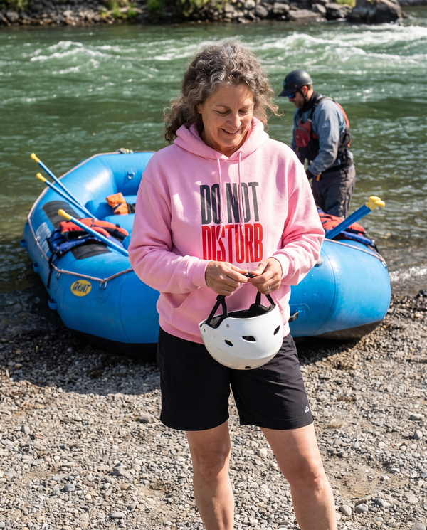 Do Not Disturb