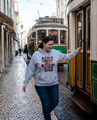 Fabulous Ransom Unisex Hoodie