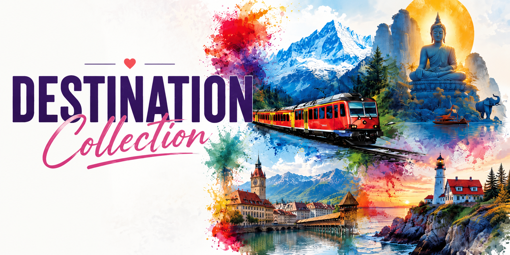 Destination Collection