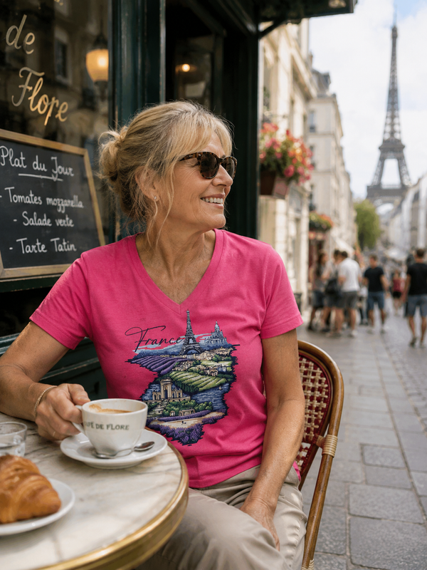 France