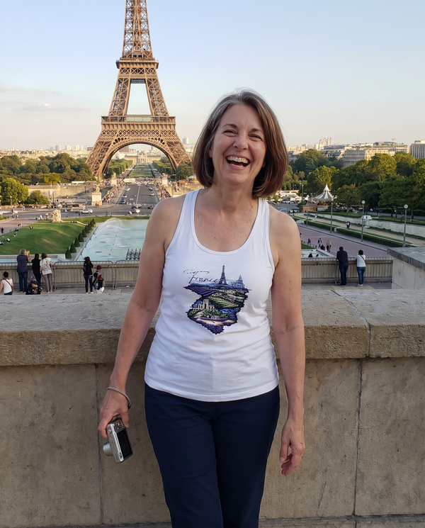 France
