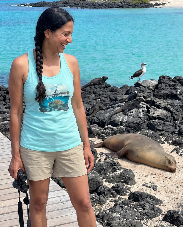 Galápagos Islands