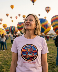 New Mexico  - Women's Relaxed T-Shirt