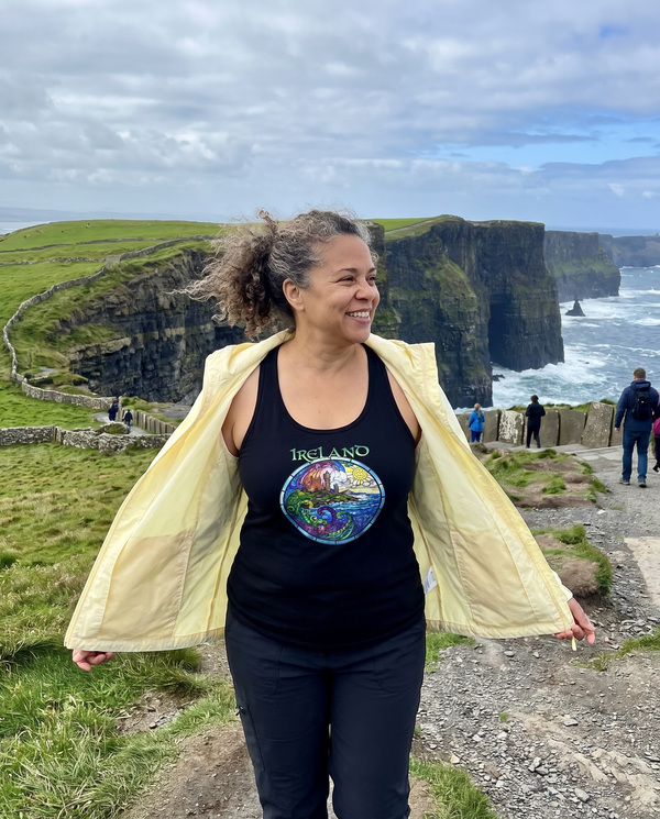 Ireland