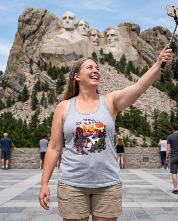 National Parks