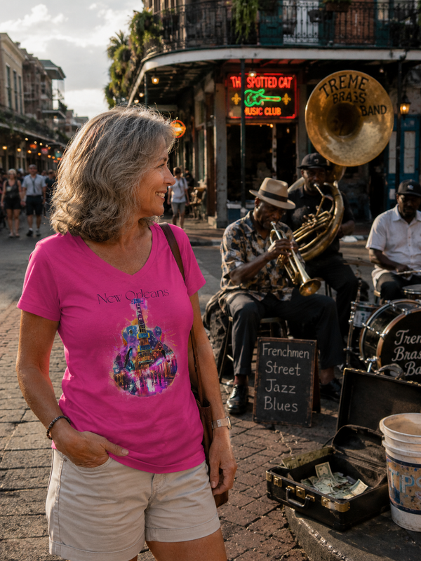 New Orleans