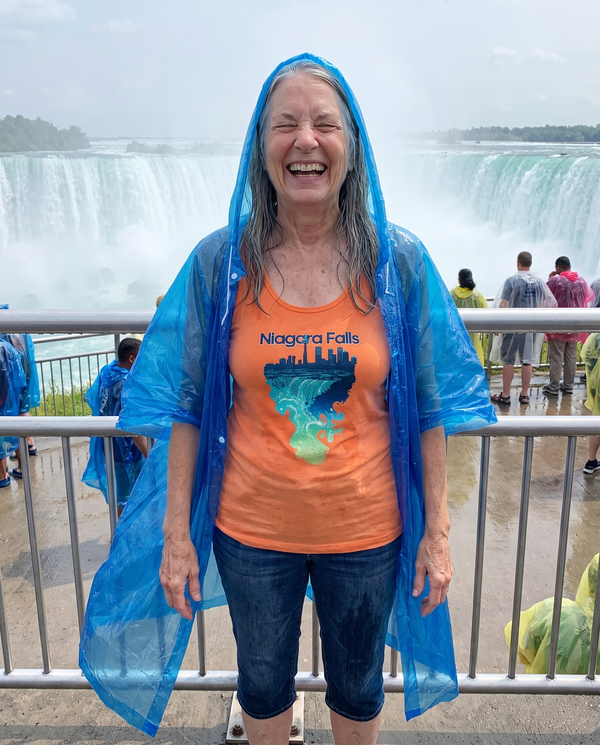 Niagara Falls