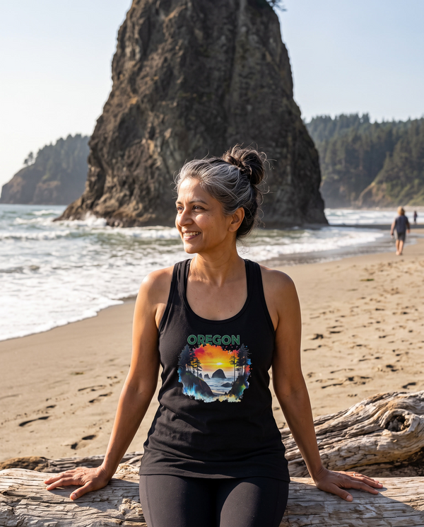 Oregon
