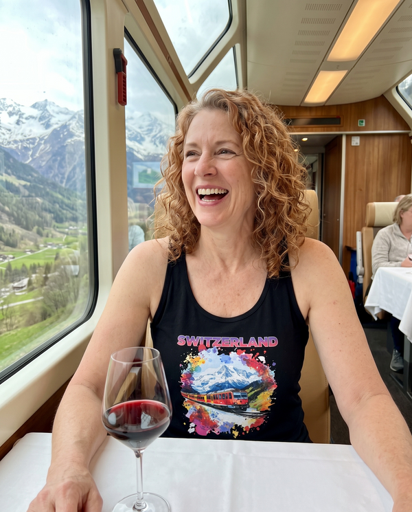 Switzerland