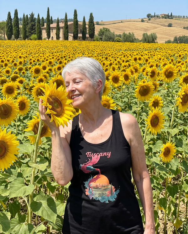 Tuscany